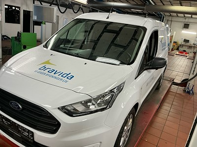 Ford Transit connect 1.5 TDCI EcoBlue 120 L2 Trend HP M6 UA!