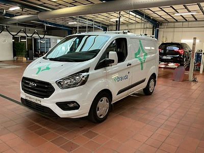 Ford Transit custom 2.0TDCI 130 320 TREND FWD L1 UA!