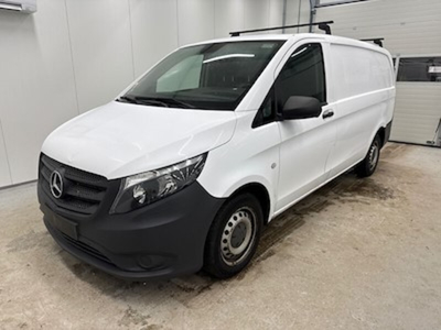 Mercedes-Benz VITO 114 CDI FWD 136 lang A2 2800 UA!