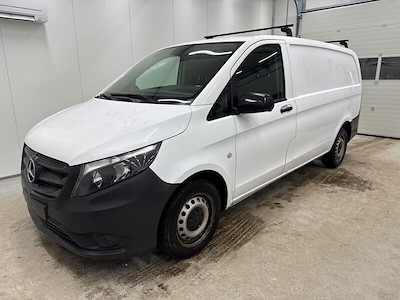 Mercedes-Benz VITO 114 CDI FWD 136 lang A2 2800 UA!