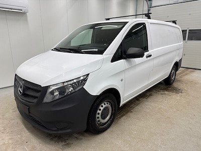 Mercedes-Benz VITO 114 CDI FWD 136 lang A2 2800 UA!