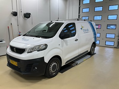 Peugeot EXPERT LW Plus L2 2.0 HDI 122 HK UA!