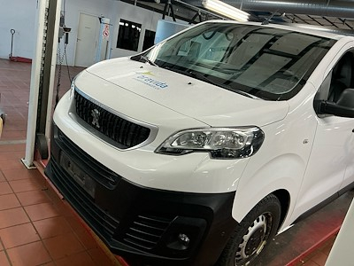 Peugeot Expert Plus L3 122 HK UA!