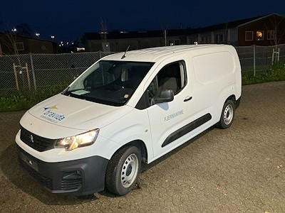Peugeot Partner L2V2 Plus 100 HK UA!