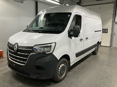 Renault Master 2.3 Dci 150 T33 L2h2 Tekno UA!