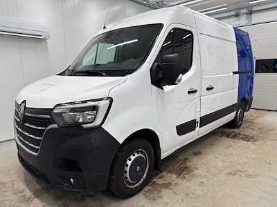 Renault Master 2.3 Dci T33 L2h2 145 UA!