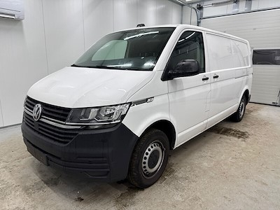 Volkswagen TRANSPORTER T6.1 2,0 TDI 110 HK man - SHH1E2 UA!.