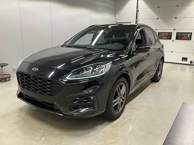 Ford Kuga 1.5 Ecoblue 120 St-Line X Auto UA!