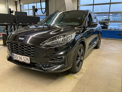 Ford Kuga 1.5 Ecoblue 120 St-Line X Auto UA!