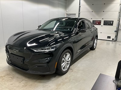 Ford Mustang mach-e 98kwh 294 F Premium Rwd Ur UA!