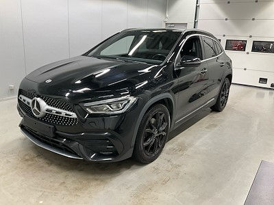 Mercedes-Benz Gla 220 D Business Amg Dct UA!