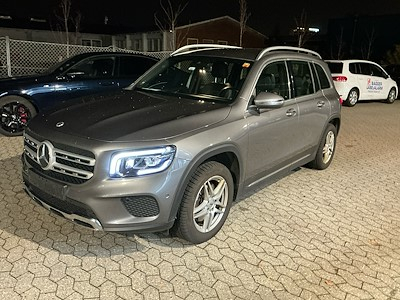 Mercedes-Benz GLB GLB 220 d 4MATIC Business UA!