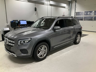 Mercedes-Benz GLB GLB 220 d Business UA!