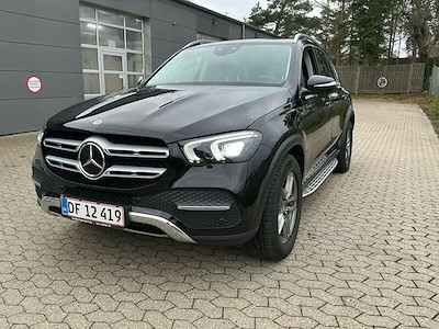 Mercedes-Benz GLE 2.0 GLE 350 DE 4MATIC UA!