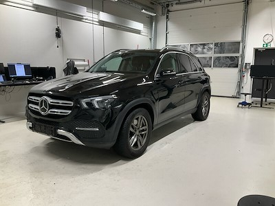 Mercedes-Benz GLE 2.0 GLE 350 DE 4MATIC UA!