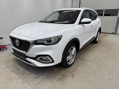 MG HS Ehs Plug-In Hybrid Luxury UA!