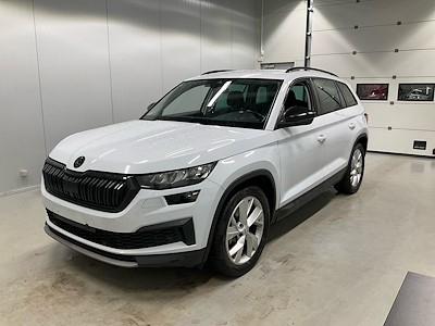 Skoda Kodiaq 2,0 Tdi Adblue 150 Style Dsg7 UA!