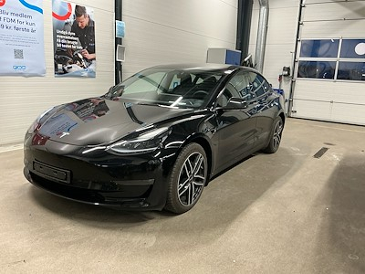 Tesla Model 3 Bev Long Range 4wd UA!,