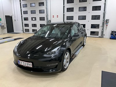 Tesla Model 3 LONG RANGE 4WD PERFORMANCE AUTO UA!