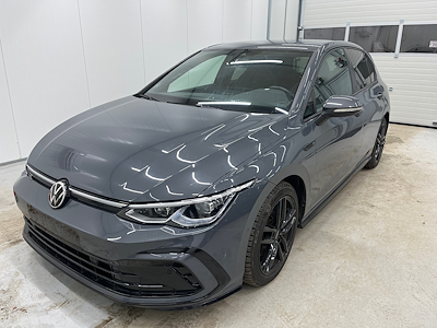 Volkswagen Golf 2,0 Tsi 190 Hk Dsg7 F R-Line UA!