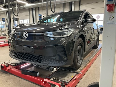 Volkswagen ID.4 204 hk Performance Tech UA!