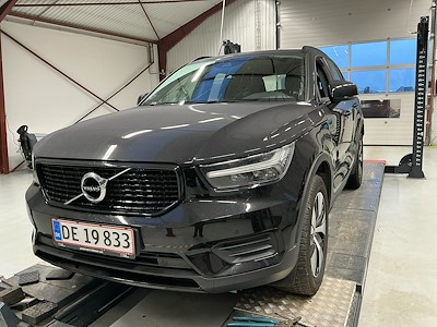 Volvo XC40 1.5 T5 R-DESIGN RECHARGE VBL AUTO UA!