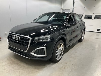 Audi Q2 35 TFSI 150 S-Tronic Prestige UA!,