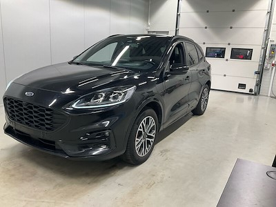 Ford KUGA 2.5 Plug-In Hybrid 225 F St-Line X Cvt UA!