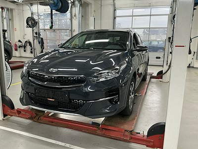 Kia Xceed 1.6 Gdi Phev 141 Upgrade Dct UA!