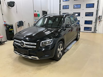 Mercedes-Benz GLB 220 Business UA!,