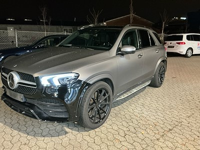 Mercedes-Benz GLE 2.0 GLE 350 DE 4MATIC UA!