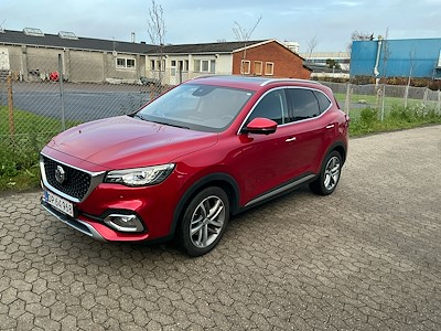 MG HS Ehs Plug-In Hybrid Luxury UA!