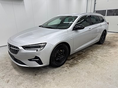 Opel INSIGNIA 2.0 D 174 Aut6 Business Sw UA!