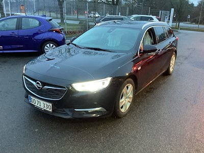 Opel Insignia 2.0 Diesel 170 Impress AUT8 SW stationcar UA!