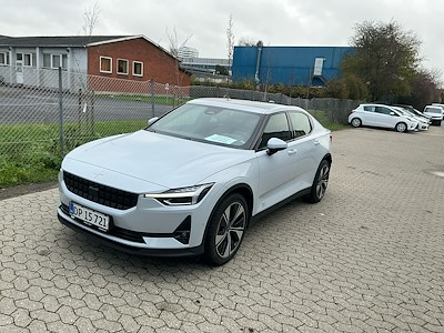 Polestar 2 78kwh Long Range Single Motor Fwd UA!
