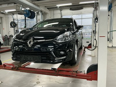 Renault CLIO 0.9 TCE 90 ENERGY GO! ST UA !