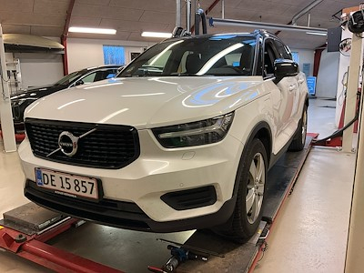 Volvo XC40 1.5 T5 R-DESIGN RECHARGE VBL AUTO UA!