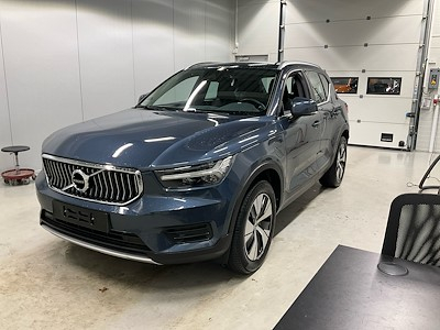 Volvo Xc40 T4 Inscription Express Recharge Vbl Auto UA!