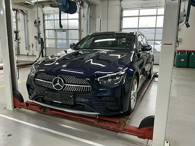 Mercedes-Benz E-KLASSE 2.0 E 300 e T Business SW auto UA!