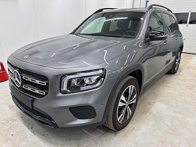 Mercedes-Benz Glb 200 Business UA!,