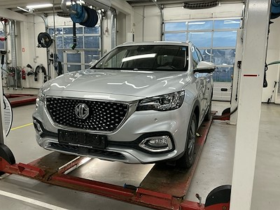 MG HS Ehs Plug-In Hybrid Luxury UA!