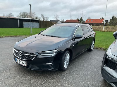 Opel INSIGNIA 2.0 174 AUT8 Ultimate SW UA!,