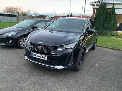 Peugeot 3008 Allure Pack HYBRID 225 A8 UA!
