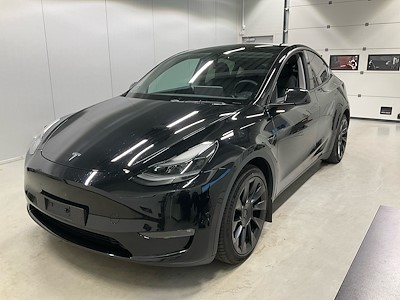 Tesla Model Y Bev F Long Range 4wd UA!
