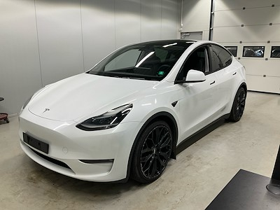 Tesla Model Y Bev Performance 4wd UA!,