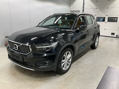 Volvo Xc40 2.0 D4 Awd Inscription Vbl Auto UA!,
