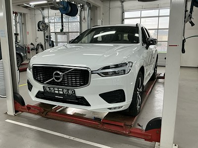 Volvo XC60 2.0 D4 190 R-DESIGN VBL AUTO UA!