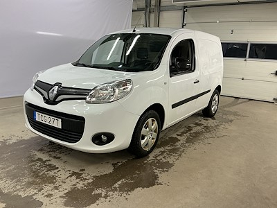 Renault Kangoo express 1.5dci ManuELL
