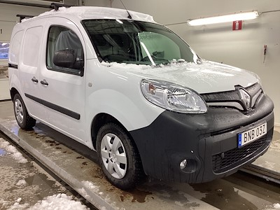 Renault Kangoo express Express 1.5 dCi 80hk S/S Base Line Drag
