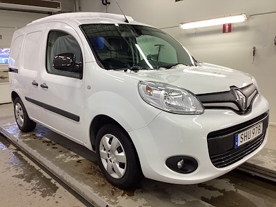 Renault Kangoo express Express 1.5 dCi 80hk S/S Base Line Drag